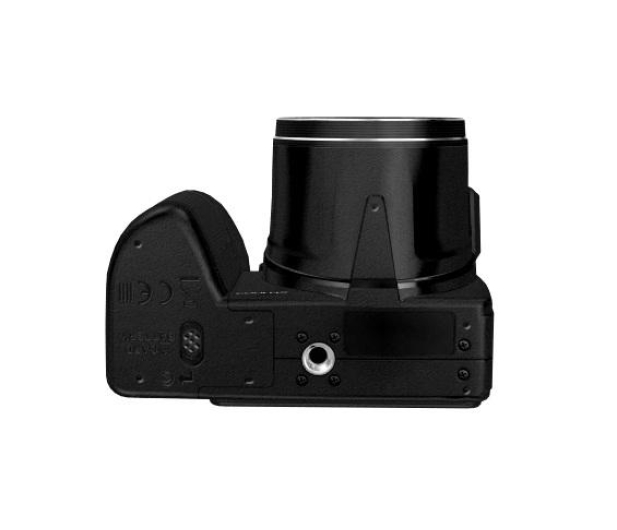 Nikon L120 Black - 1449151 - zdjęcie 5